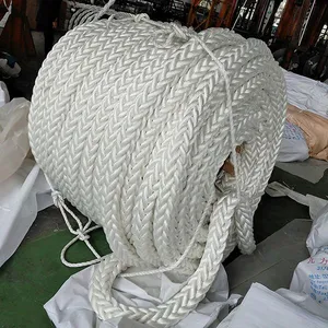 Manufacturers Polypropylene Rope 48mm 64mm 72mm PP Solid Rope LDPPMULTI-8 thumbnail-1