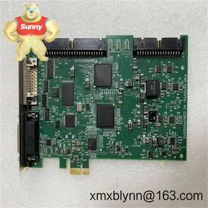 NI PCIe-1427: High-Speed Vision Acquisition for Demanding Industrial Applications thumbnail-1