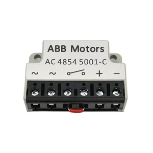 ABB AC48545001-C thumbnail-1