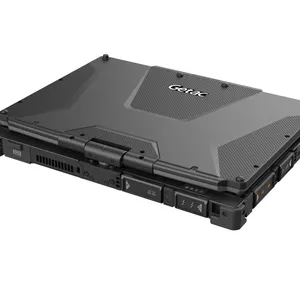 Getac V120 Rugged Convertible – Getac Laptop With 12.5
