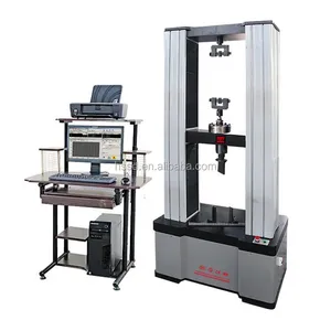 100kn Plywood Bonding Tensile Bending Strength Tester thumbnail-2
