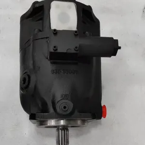 PD100PS02SRS5BL00T00C0000 High Pressure Hydraulic Piston Variable Pump PD018 PD028 PD045 PD060 PD075 PD100 thumbnail-3