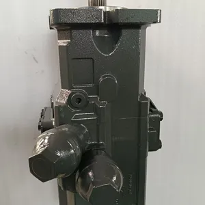 Linde HPR105D-02 HPR HPR165D HPR280 Series HPR165D-02R 5469661246 Hydraulic Piston Pump for Sales HPR165D-02R 2600 HYX273Y00872 thumbnail-4