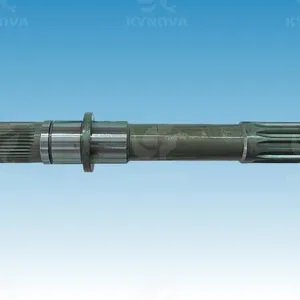 Diesel Engine Woodward Governor PGD PGA Z=36 Governor Drive Shaft thumbnail-1