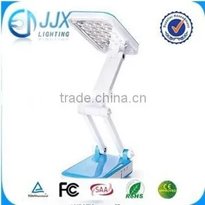China Supplier Cheap Table Lamp USB ABS Material thumbnail-4