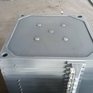 High-strength PP, Wear and Corrosion Resistant. Stable Filtering, Good Sealing, Anti-deformation. Suitable for Sludge thumbnail-3
