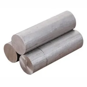 Premium Quality 6063 and 6061 Aluminum Round Bars for Industry thumbnail-2