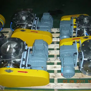 Anti-clogging Rotary Feeder Valve thumbnail-1