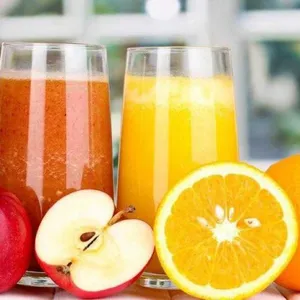 Industrial Cold Press Juicer/apple Juice Belt Press thumbnail-6