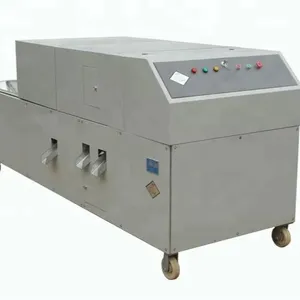 Apricot, Plum Pitting and Pulping Machine Factory Price Pitting Machine for Sale thumbnail-1