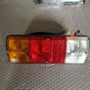ORIGINAL SDLG 4130001134 Rear Tail Light for SDLG WHEEL LOADER thumbnail-2
