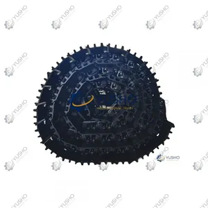 Spare Part SSY011540826 for SANY SY385 Genuine OEM thumbnail-1