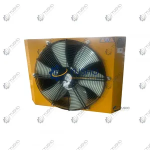 Radiator 60142588 for SANY Concrete Machinery Genuine OEM thumbnail-1