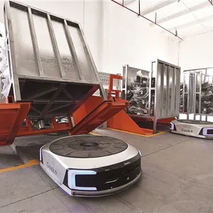 Transport Robot thumbnail-2