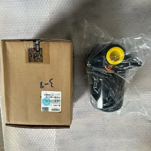 SDLG Original Oil Filter 4110000507 for LG Wheel Loader With Good Price in Stock thumbnail-3