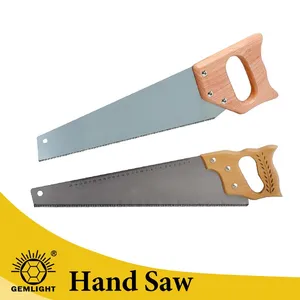 Wholesale Wood Hand Saw With Hardened Teeth for Nigeria Ghana Kenya Hardware Tool Distributors thumbnail-1