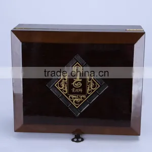 2016 New Design Wooden Gift Box Gift Box Packaging Wooden Box for Gift thumbnail-4