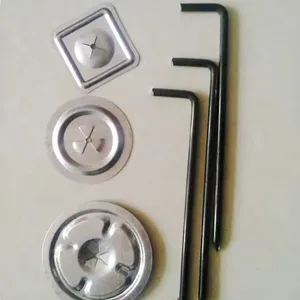 Multi-Purpose Metal Insulation Nails for Building & Industrial Insulation Projects thumbnail-1