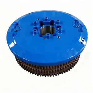 Pneumatic Push Type ATD224 WPT224 Drilling Rig Clutch thumbnail-1