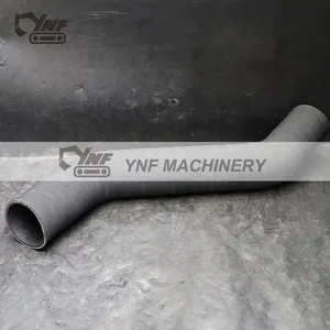421-03-41171 WA450-6 WA470-6 WA450-6 WA470-6 Radiator Hose YNF16348, Excavator Cooling System Replacement Parts thumbnail-5