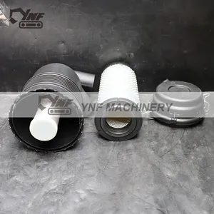 RC411-42206 RC411-42206 Excavator Air Filter YNF17988, Excavator Filter Replacement Parts thumbnail-1