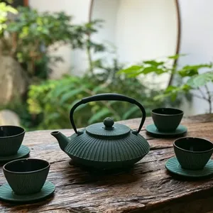 Cast Iron Cookware thumbnail-5
