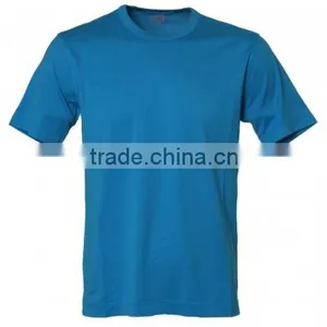 Casual Wear T-Shirts Blue CS - 1001 thumbnail-1