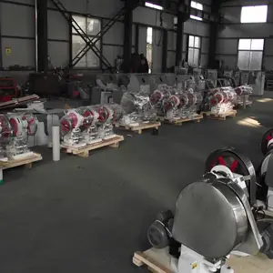 Guangzhou Herui Machinery & Equipment Co., Ltd. company overview - view 1 thumbnail