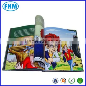 Cheap Professional Book/catalogue/ Brochore/Magazine Catalogue Printing Service thumbnail-1