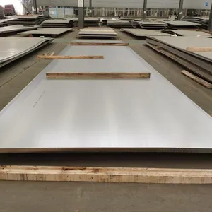 Bulk Inventory Stainless Steel Sheet, Grade 310S, No.1 Finish, Custom Size Processing, thumbnail-3