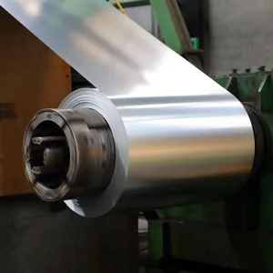 Hot-Rolled Stainless Steel Strip Coil; ASTM A240 Grade 430; Annealed & Pickled thumbnail-3