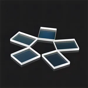 308nm Excimer Laser-specific Optical Lens, High Transmission in the Ultraviolet Band, Customized Medical and Industrial-grade Coated Component thumbnail-4