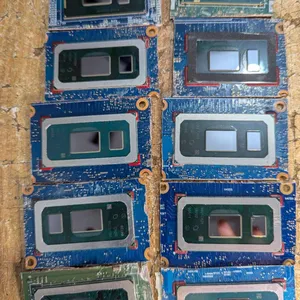 Recycling Mobile Phone Memory Chips, Mobile Phone Storage Ics, Factory Waste, Long-term Cooperation thumbnail-5