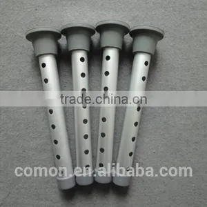 DELUXE ALUMINUM SHOWER CHAIR thumbnail-3
