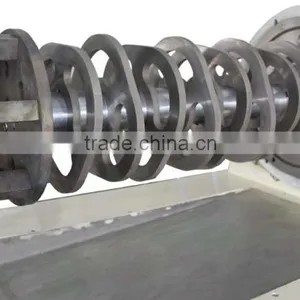 Sell Well Sand Mill Type Horizontal Bead Mill Micron Eccentric Disc-LSM-30B From LONGLY Machinery thumbnail-4