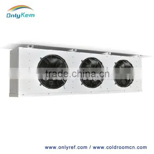 Pre Fabricated Cold Rooms For Seafood Industry thumbnail-5