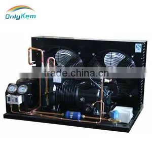 Tecumseh Reciprocate Compressor Condensering Units thumbnail-5