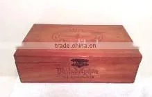 Searuns Wood Cigar Box Large and Small thumbnail-1