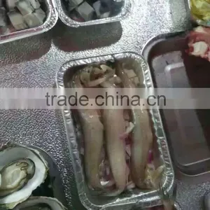 Healthy Frozen Meat Containers for Packaging thumbnail-1