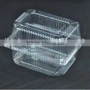 Jiazhao Full Automatic Blister Cake Box Forming Machine thumbnail-5