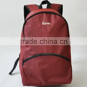 2013 Fashion Team School Backpack thumbnail-5