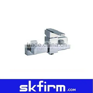 Bathroom Antique Shower Faucet thumbnail-1