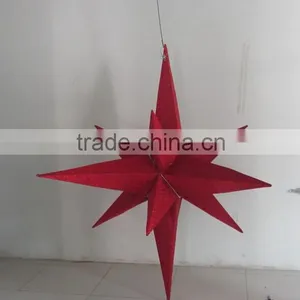 Ramadan Star Motif Light for Ramadan Festival Decoration thumbnail-1