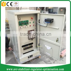 Stabilzer AC 380 V thumbnail-3