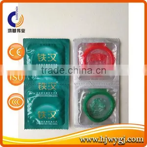 Free Color Different Color Condom OEM/ODM thumbnail-4