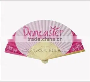 New Design Paper Hand Fan thumbnail-1