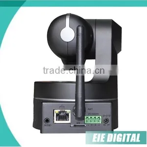 HOT !!! Shenzhen CCTV IP P2P Camera Without Wire Easy to Install thumbnail-4