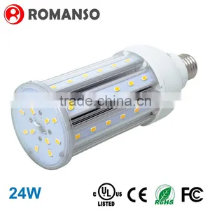 20W Led Corn Light Bulb E27 Screw Base 60pcs 2835 SMD Chip 3000K - 6000K thumbnail-1