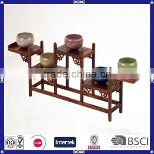 Reliable Supplier Cheap Wood Virtu Shelf thumbnail-1