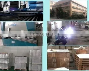 Deqing Lizheng Metal Works Co., Ltd. company overview - view 1 thumbnail